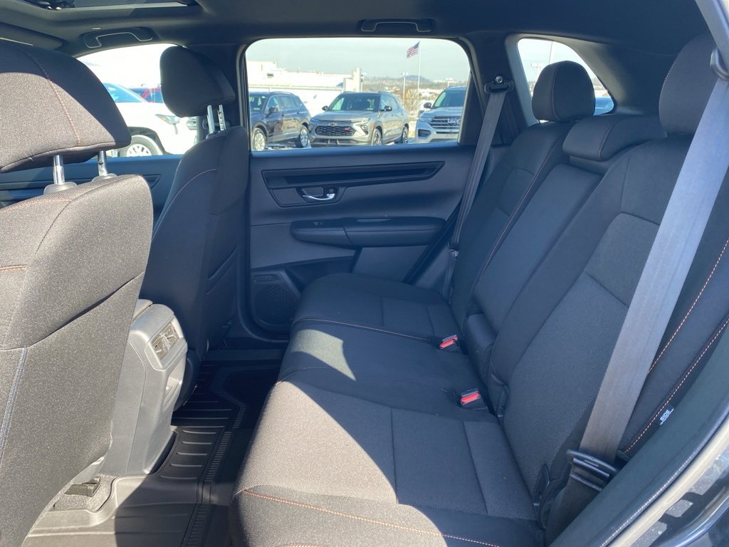 Used 2024 Honda CR-V Sport image 19