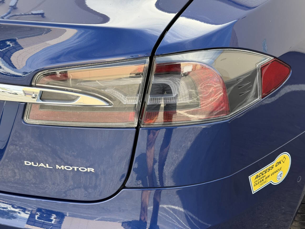 Used 2019 Tesla Model S Long Range AWD/4WD image 36
