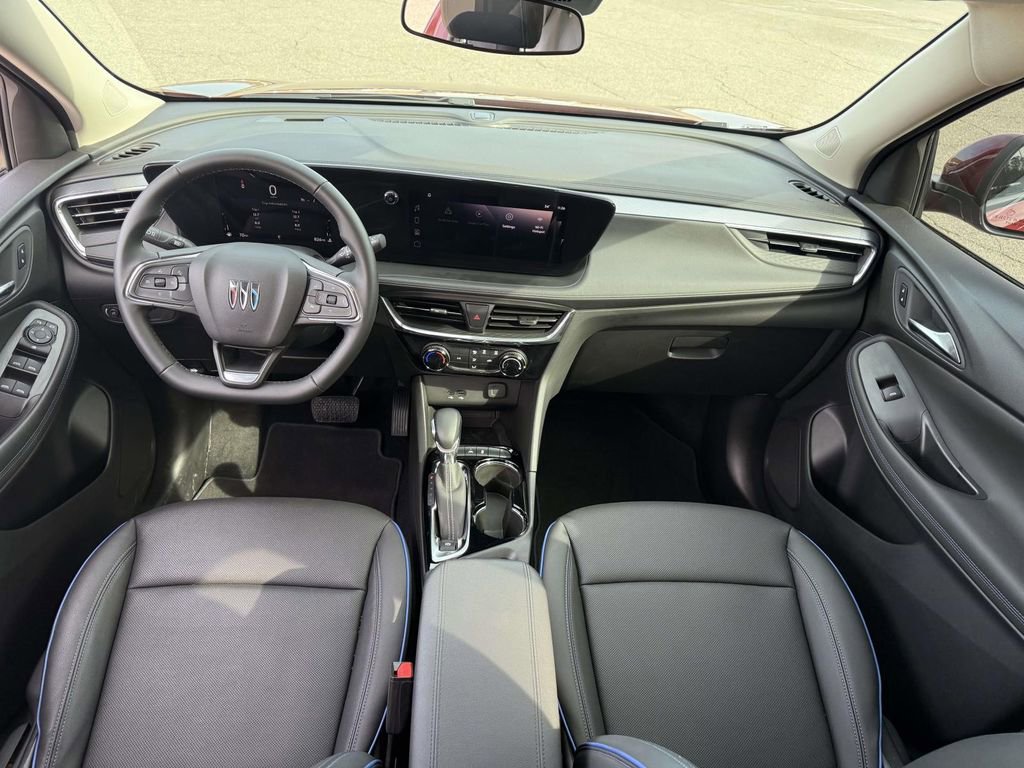 Used 2025 Buick Encore GX Sport Touring image 25