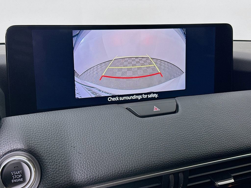 New 2026 MAZDA CX-90 3.3 Turbo w/ Preferred Package image 18