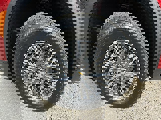 New 2026 Chevrolet Traverse LT w/ Driver Confidence Package image 33