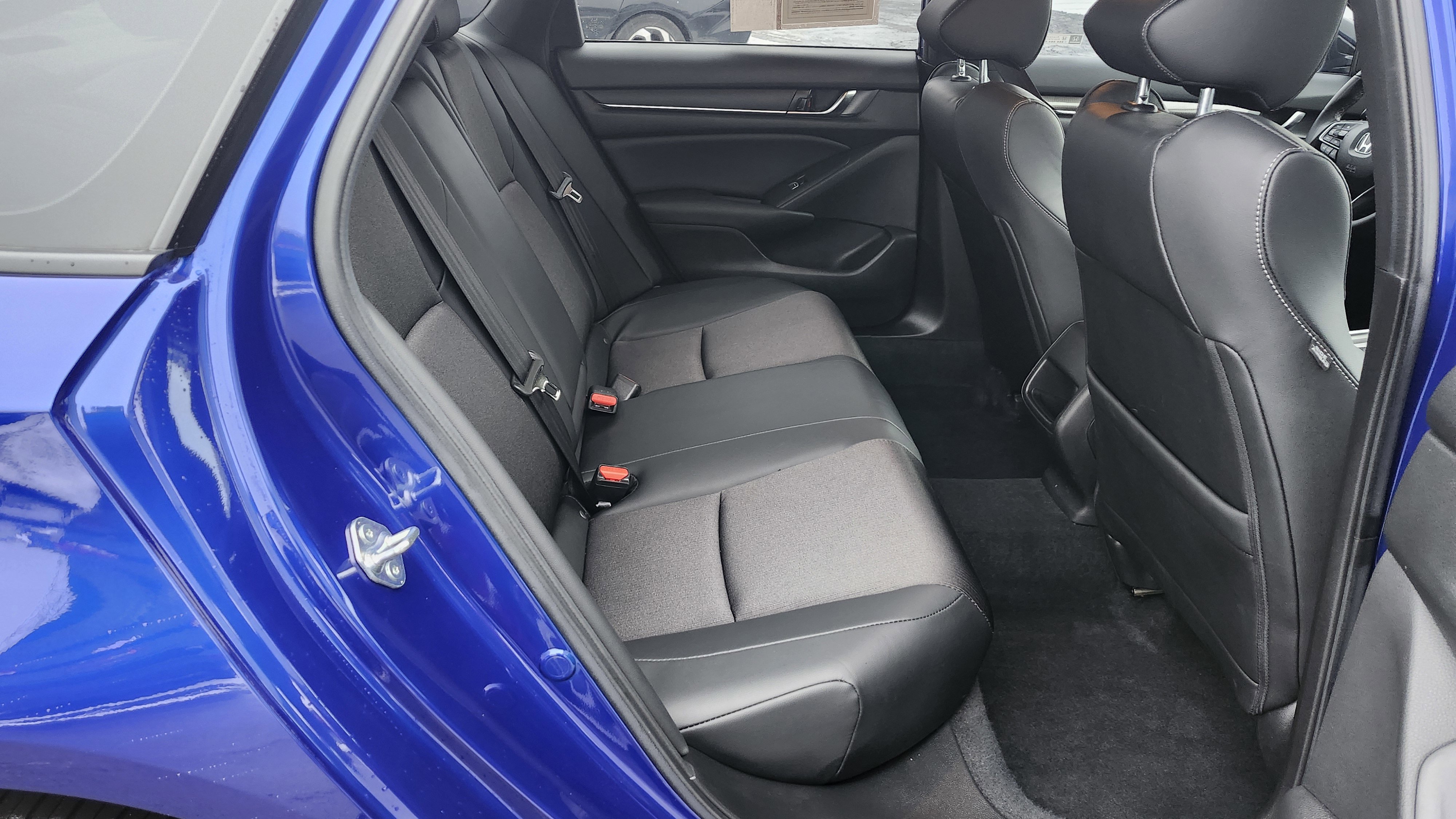 Used 2022 Honda Accord Sport image 20