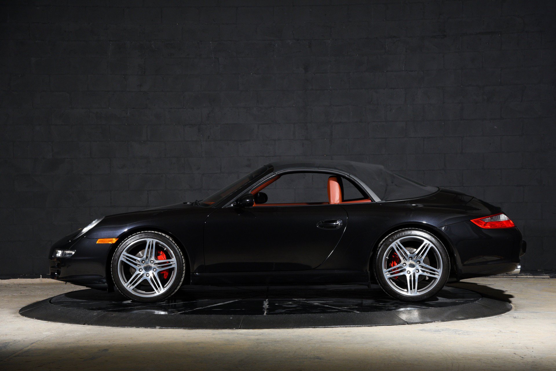Used 2008 Porsche 911 Carrera S RWD image 13