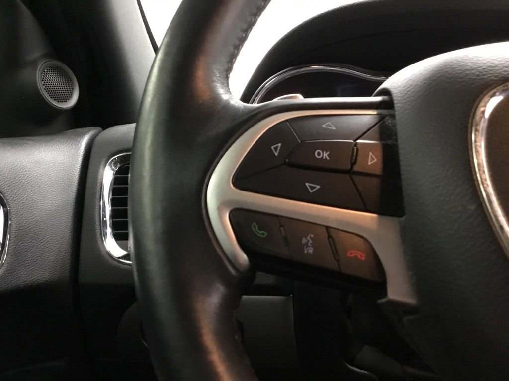 Used 2016 Dodge Durango SXT w/ Quick Order Package 23B image 39