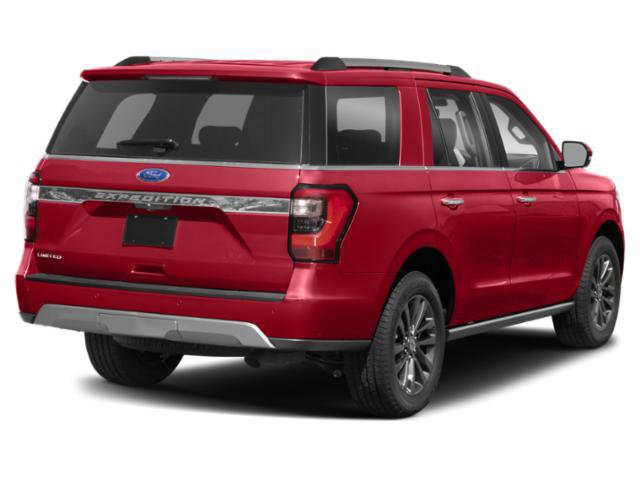 Used 2019 Ford Expedition Limited w/ Special Edition Package RWD image 2