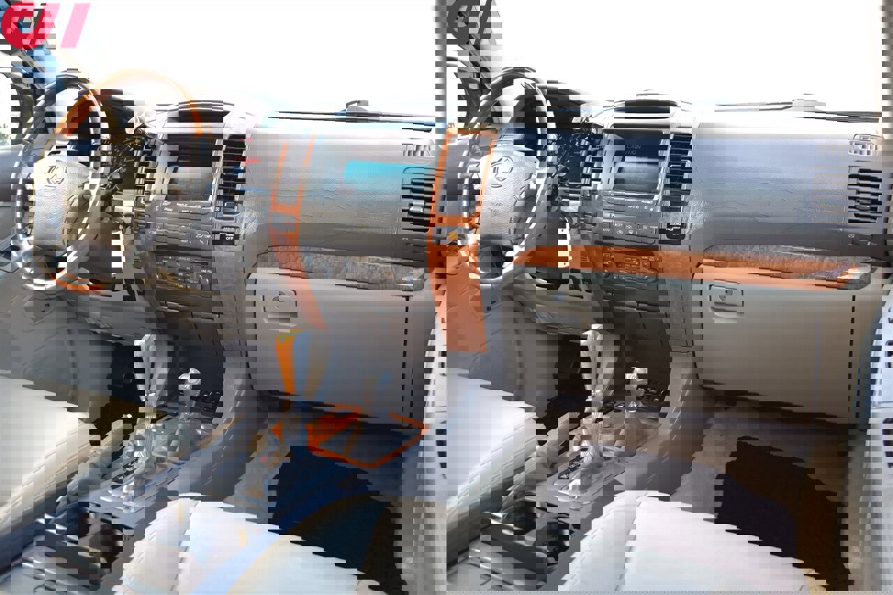 Used 2007 Lexus GX 470 image 13