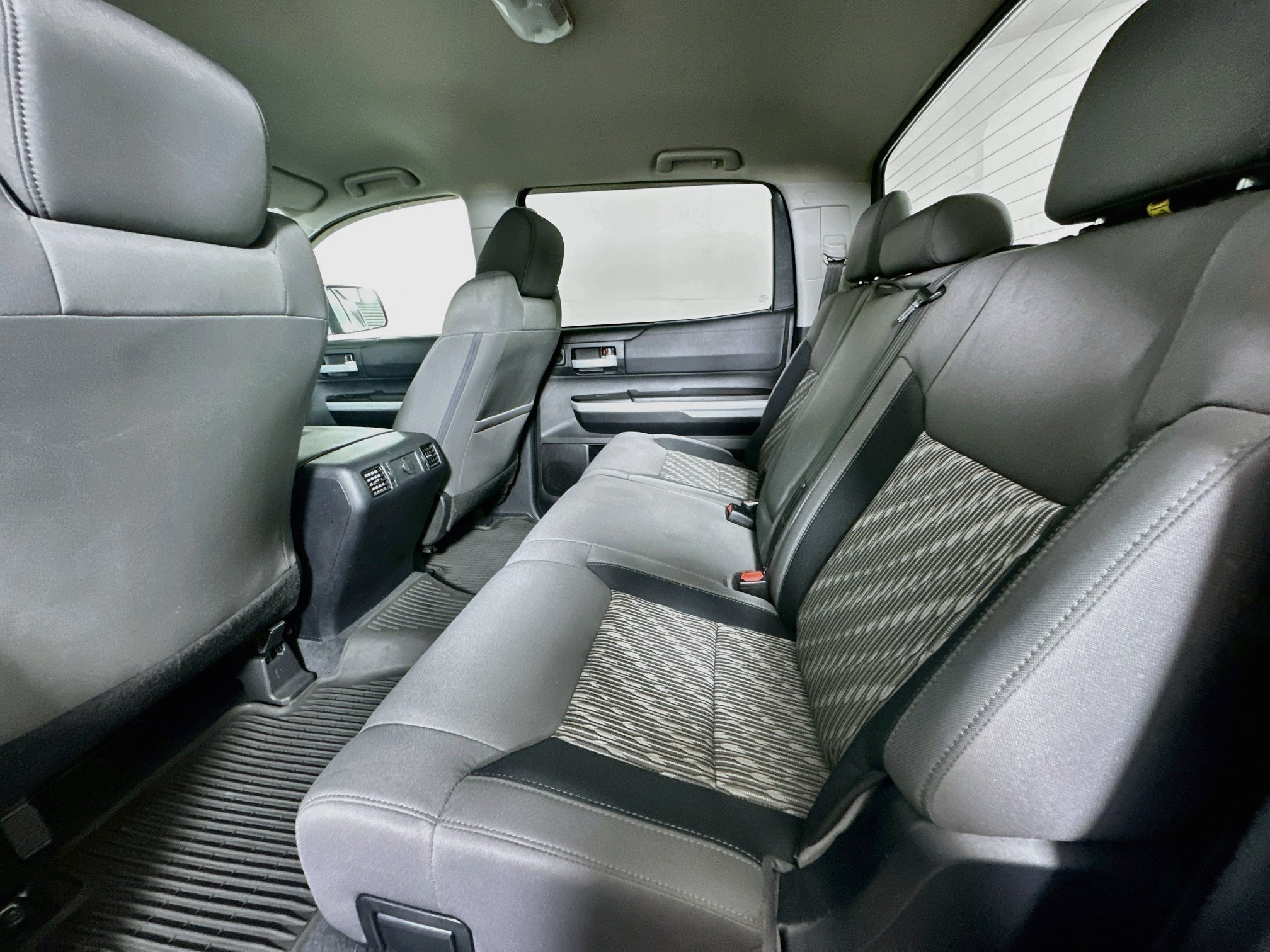 Used 2019 Toyota Tundra SR5 w/ TRD Sport Package AWD/4WD image 26