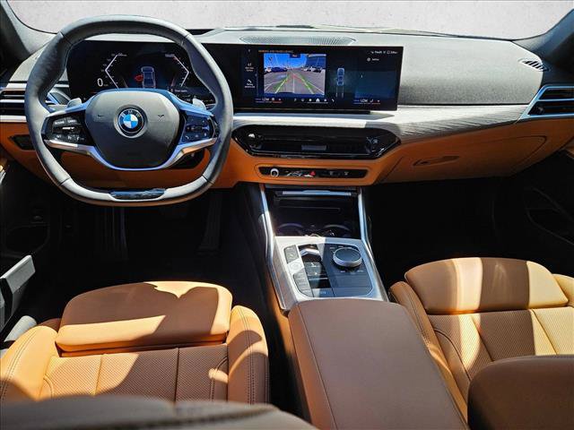 Used 2026 BMW 330i Sedan w/ Premium Package RWD image 14