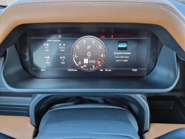 Used 2023 Land Rover Defender 90 X AWD/4WD image 11