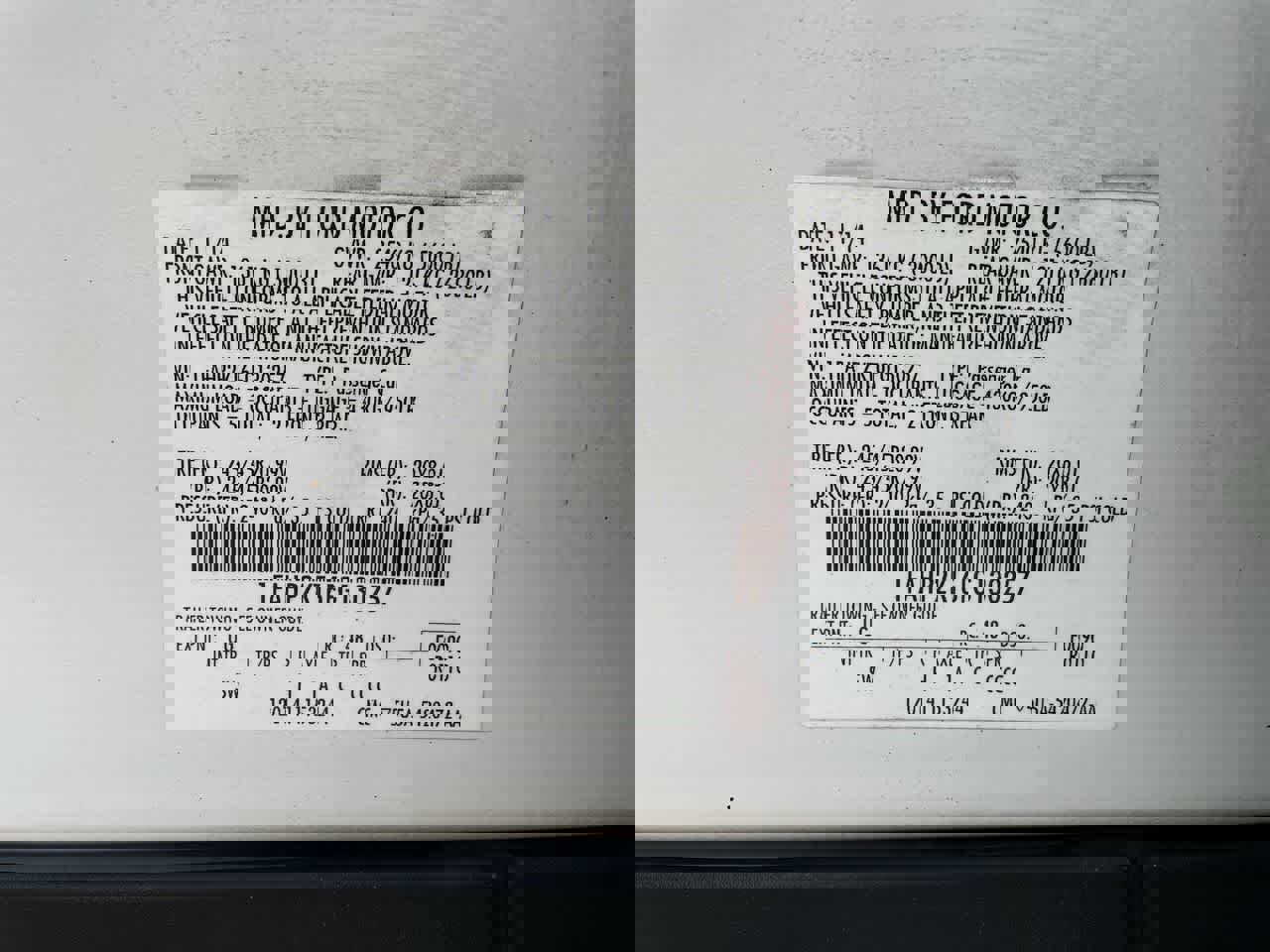 Used 2015 Ford Taurus SHO w/ Equipment Group 401A image 35