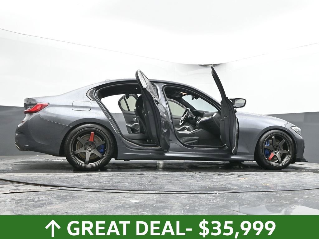 Used 2020 BMW M340i xDrive image 68