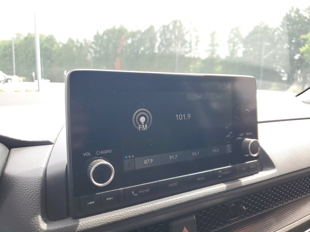 Used 2023 Honda CR-V EX image 21