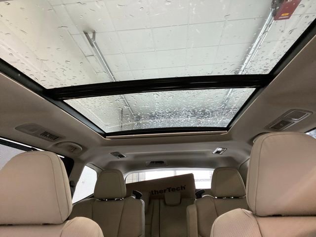 New 2026 Subaru Ascent Limited AWD/4WD image 12