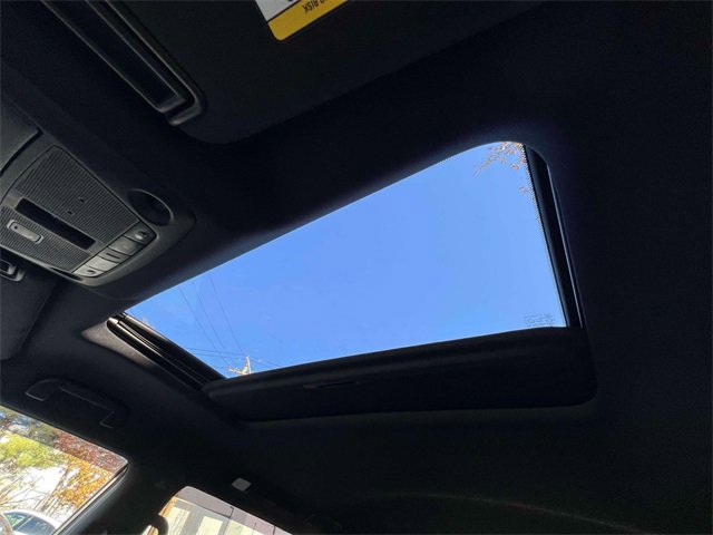 Used 2019 Nissan Armada Platinum w/ Captain's Chairs Package image 37