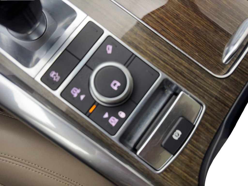 Used 2022 Land Rover Range Rover Sport HSE Silver Edition image 69