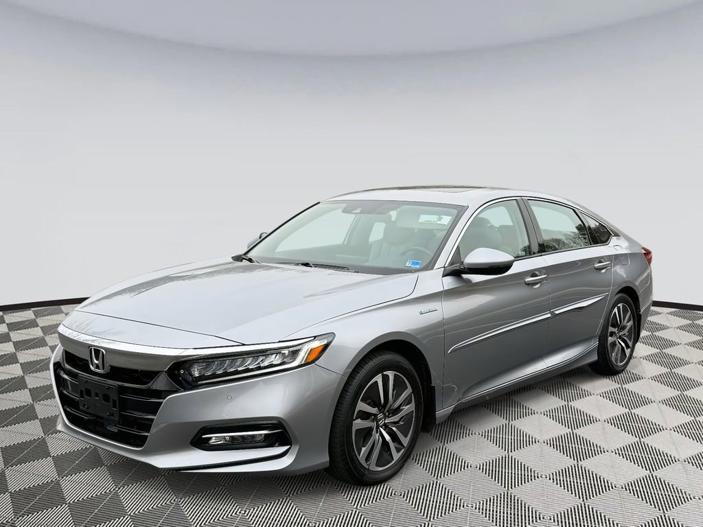 Used 2018 Honda Accord Touring image 5