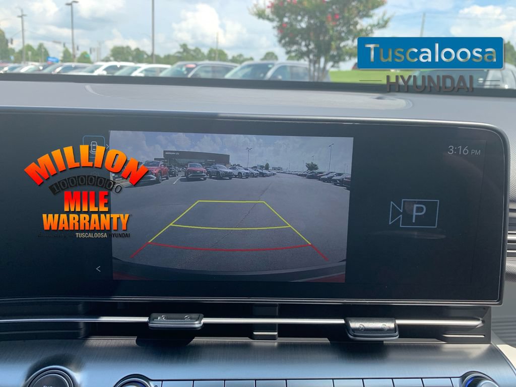 New 2026 Hyundai Kona SE FWD image 19