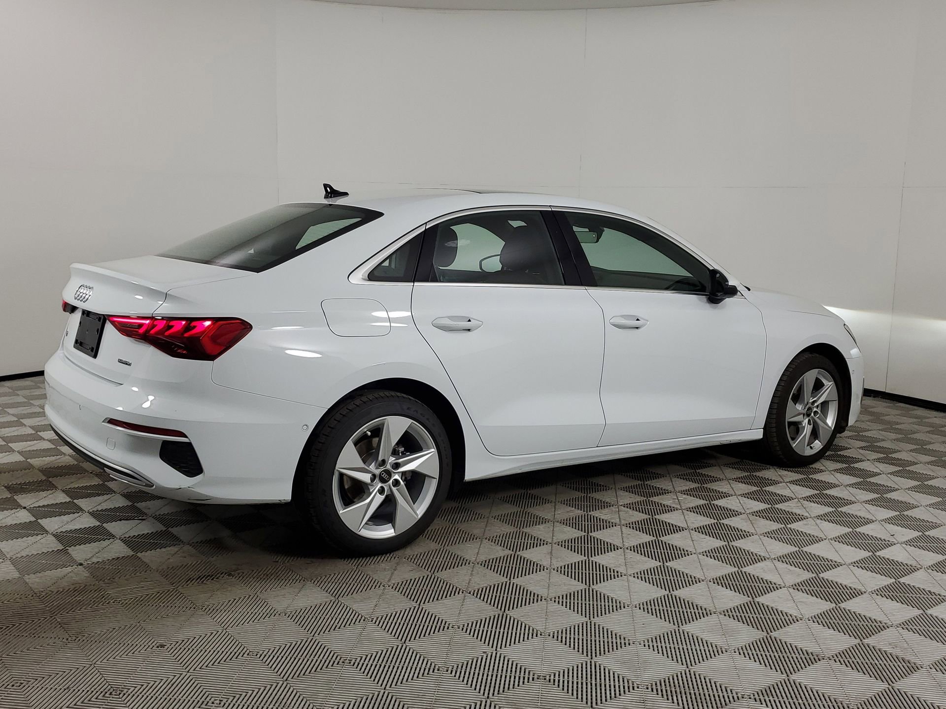 Certified 2023 Audi A3 2.0T Premium Plus w/ Premium Plus Package image 11