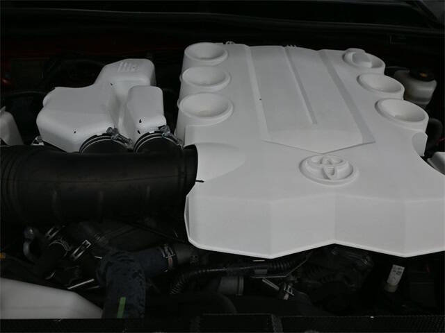 Used 2019 Toyota 4Runner Limited image 14