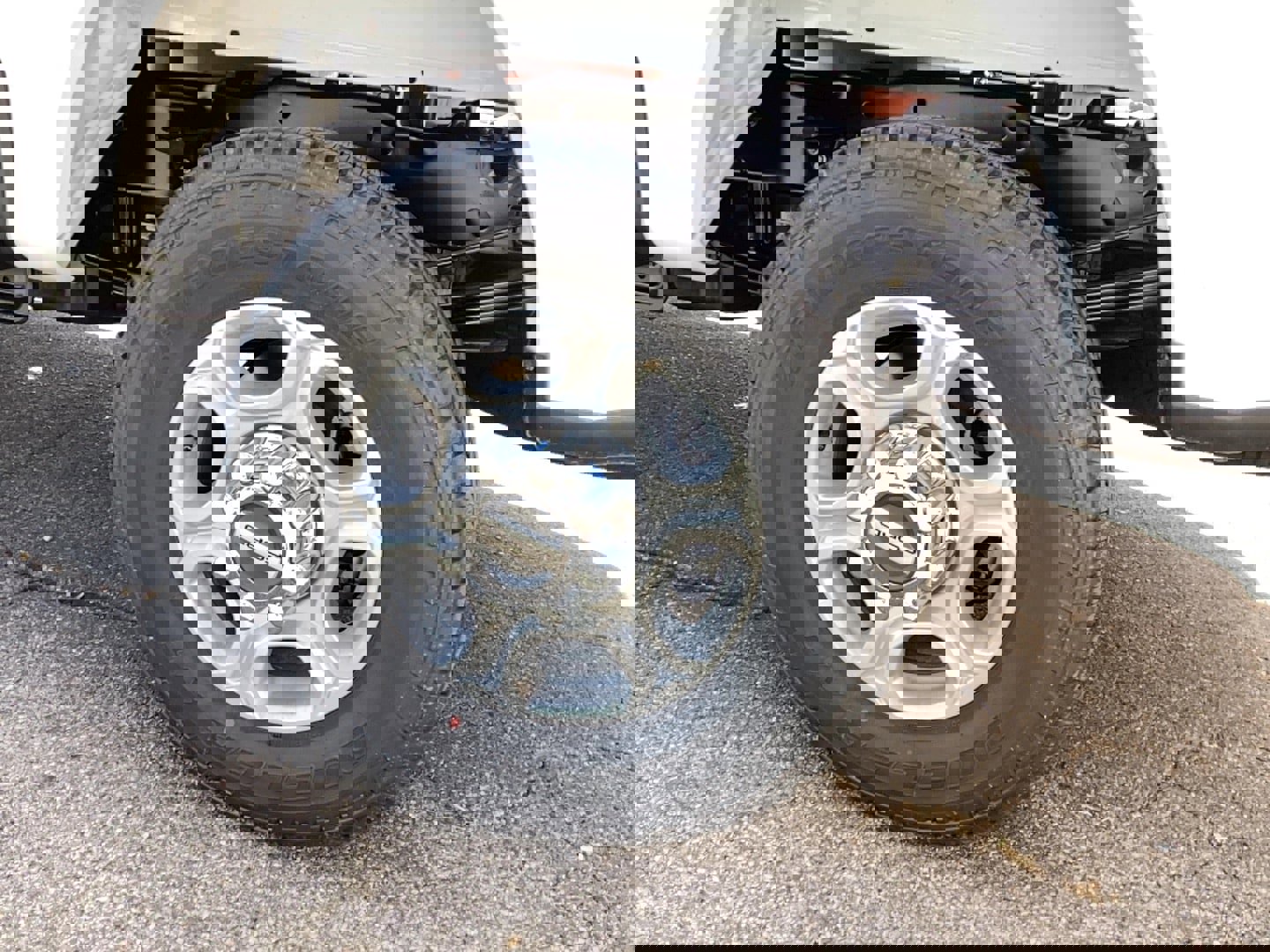 New 2026 Ford F350 XLT image 7