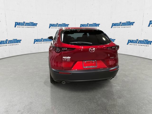 New 2026 MAZDA CX-30 AWD 2.5 S image 9