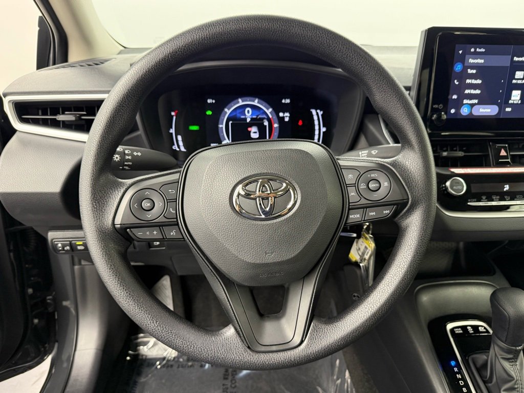 Certified 2026 Toyota Corolla LE image 17