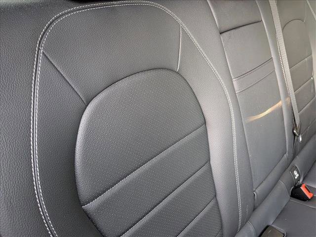 Used 2022 Mercedes-Benz GLC 300 4MATIC w/ Premium Package Lite image 18