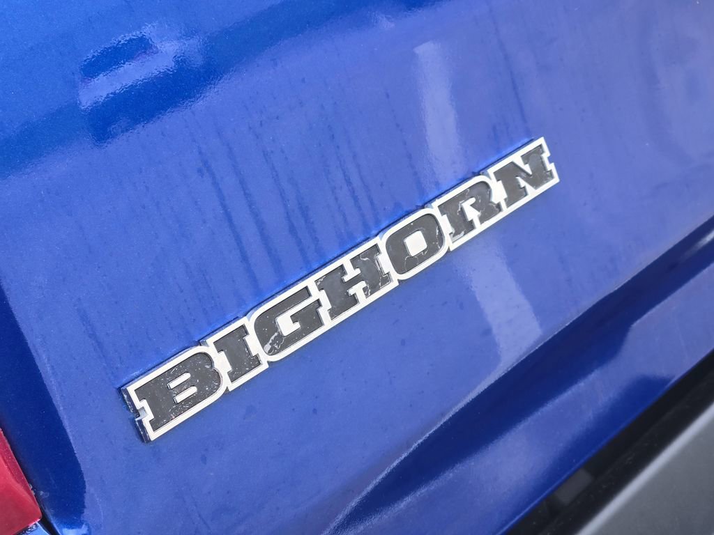 Used 2019 RAM 1500 Big Horn image 11