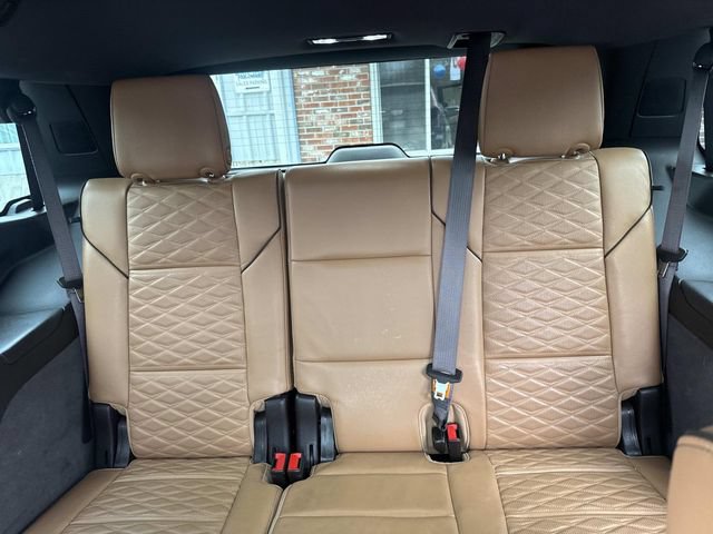 Used 2022 Cadillac Escalade Sport AWD/4WD image 17