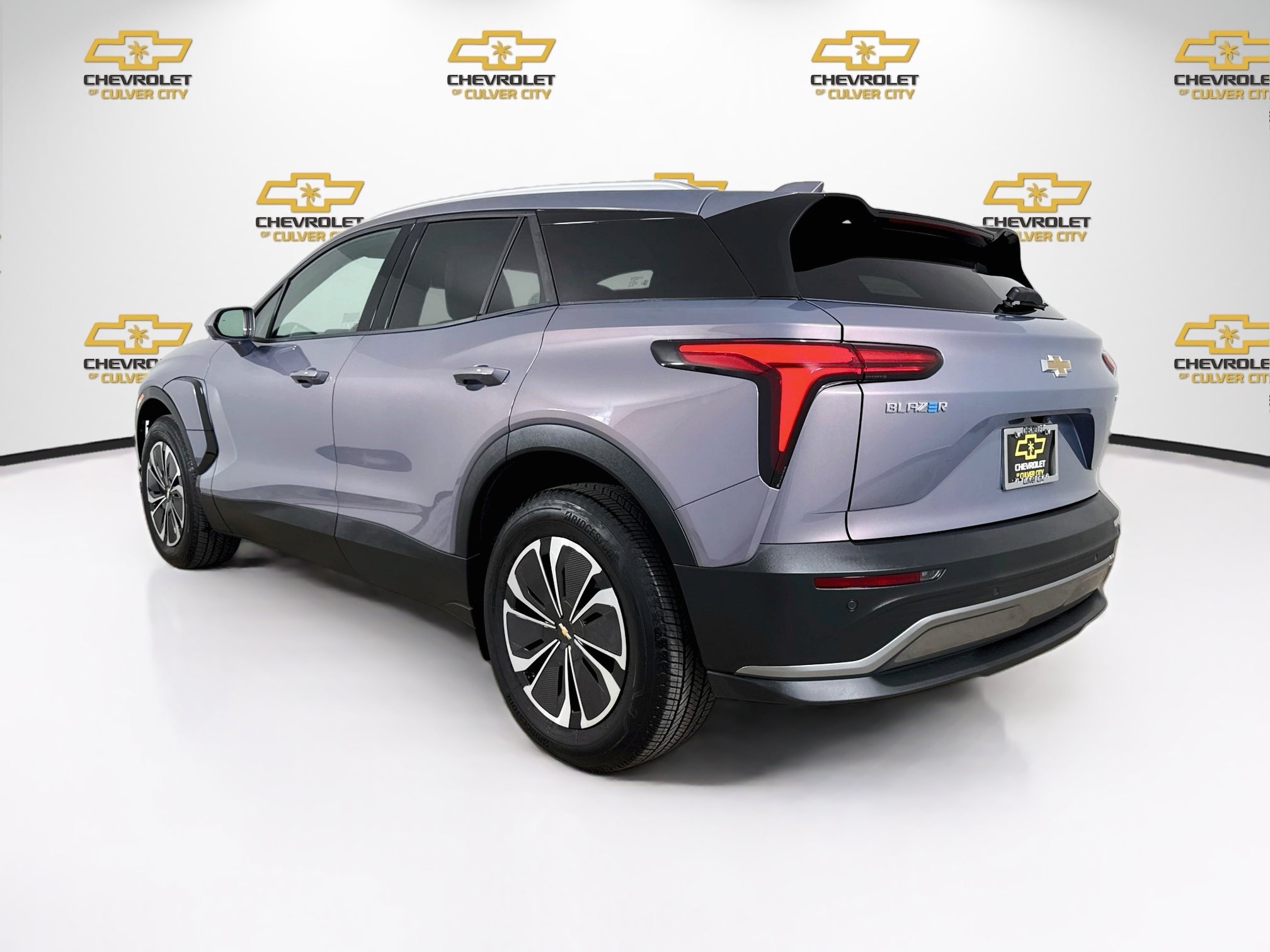 New 2024 Chevrolet Blazer EV LT AWD/4WD image 6
