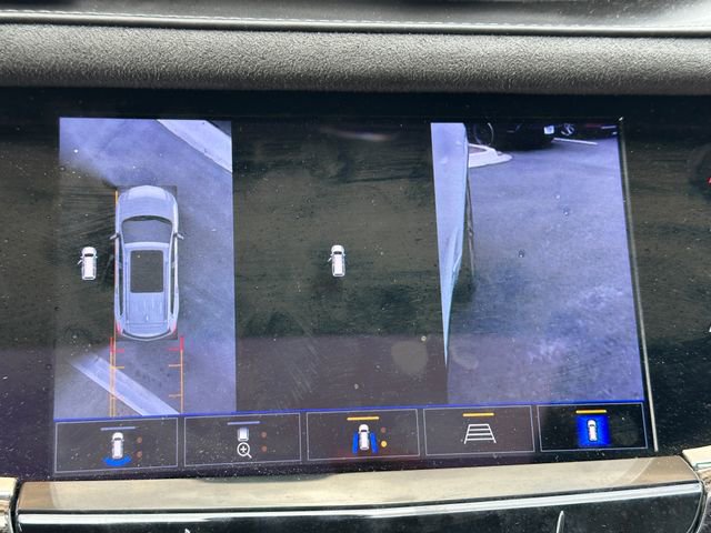 Used 2022 Cadillac XT6 Sport w/ Platinum Package image 32