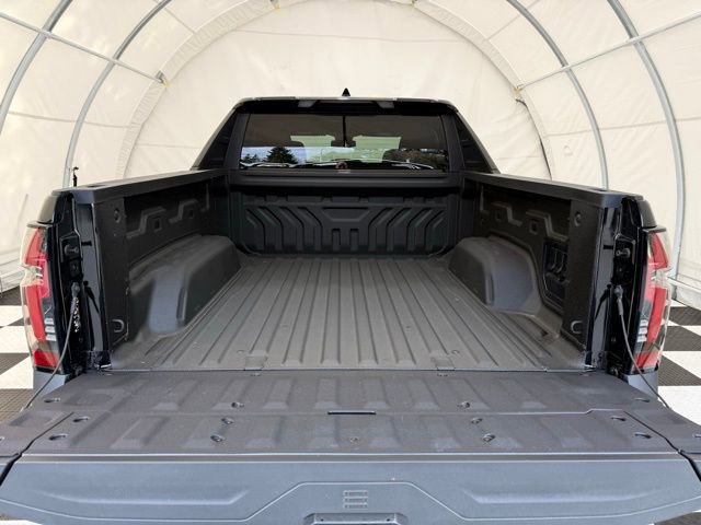 New 2026 Chevrolet Silverado EV LT w/ Plus Package image 5