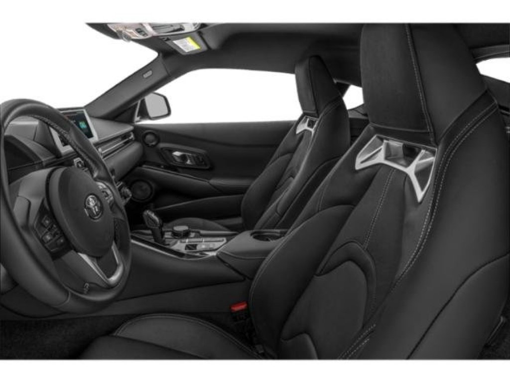 New 2026 Toyota Supra Premium image 12