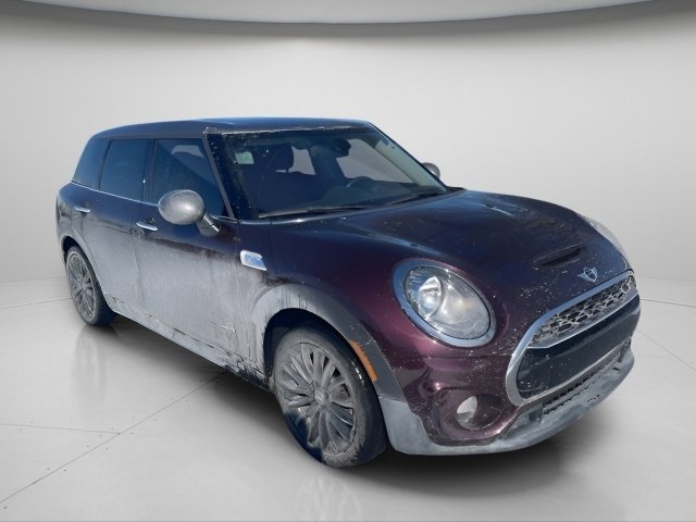 Used 2017 MINI Cooper Clubman S image 5