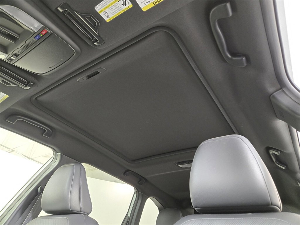 Certified 2025 Subaru Forester Limited w/ Popular Package #2 image 15