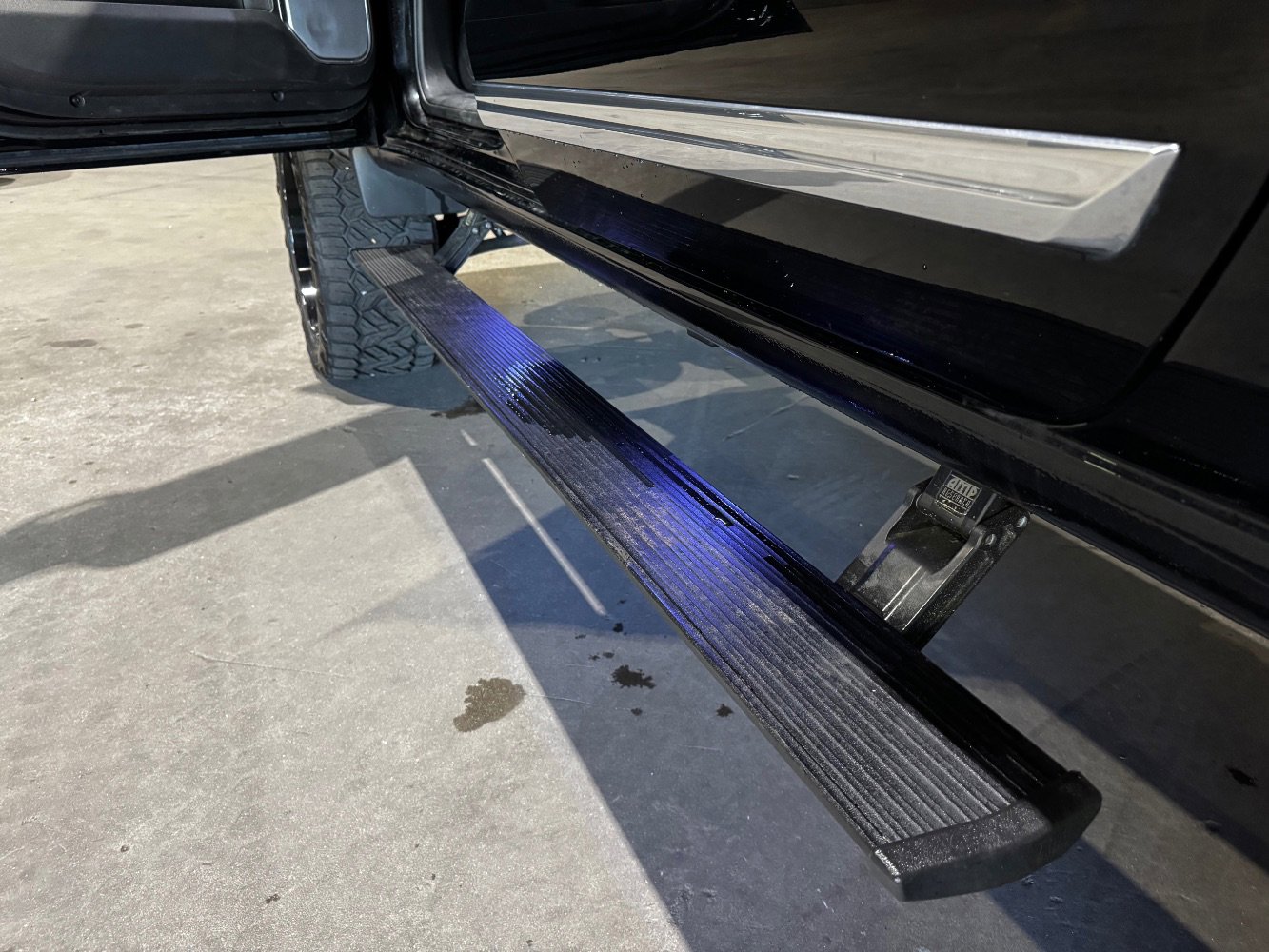 Used 2022 Chevrolet Silverado 1500 High Country image 42