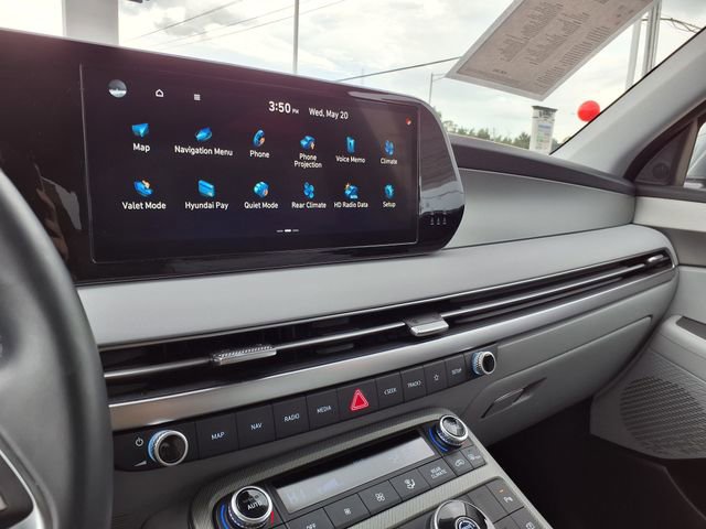Used 2025 Hyundai Palisade SEL FWD image 25