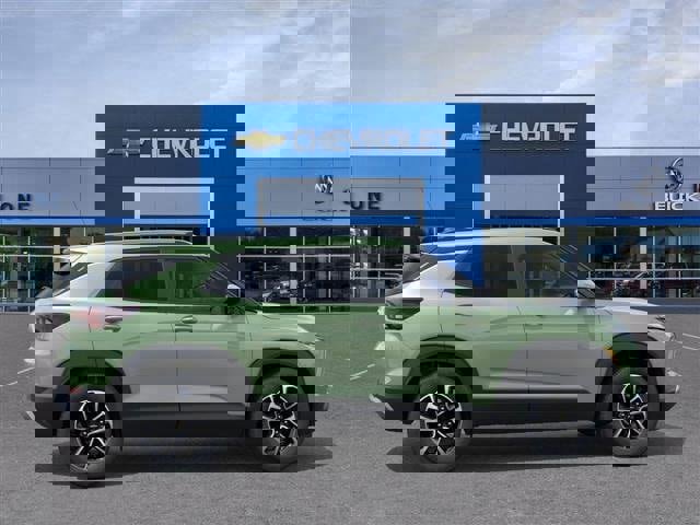 New 2026 Chevrolet TrailBlazer LT w/ Convenience Package image 5