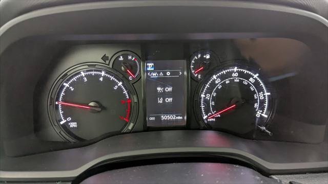 Used 2020 Toyota 4Runner SR5 Premium AWD/4WD image 26