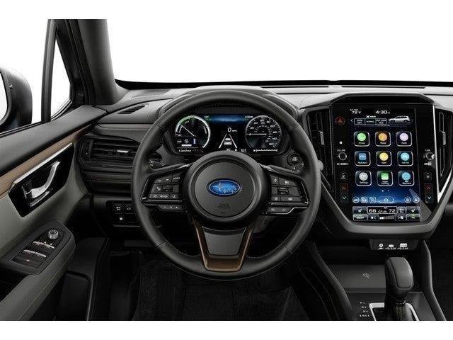 New 2025 Subaru Forester Sport image 38