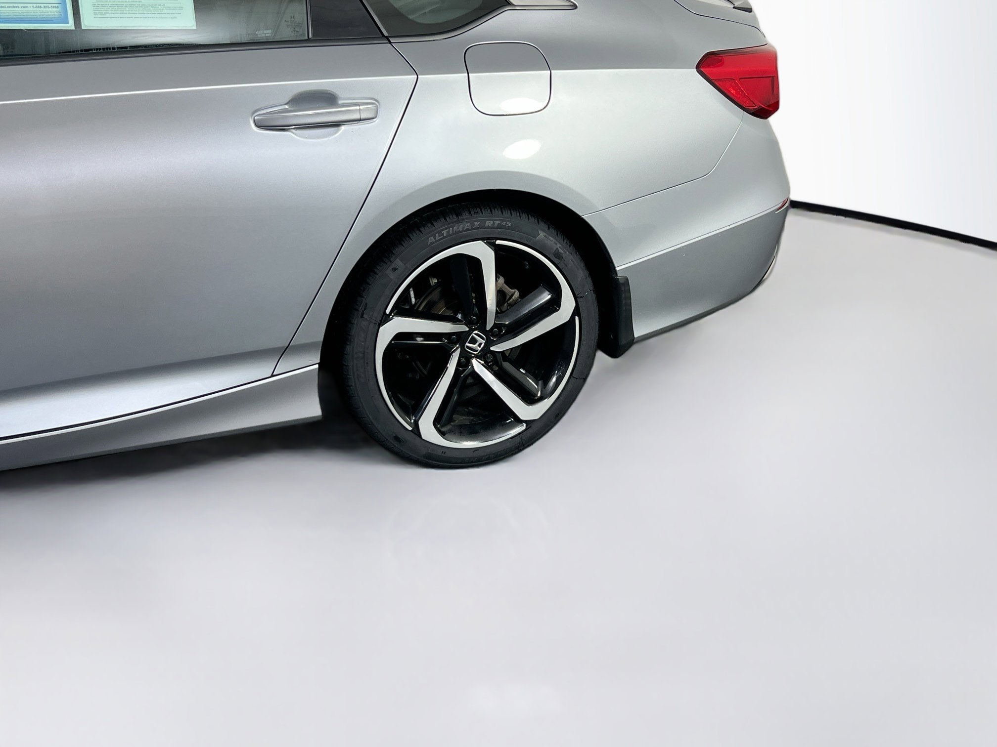 Used 2022 Honda Accord Sport Special Edition image 29
