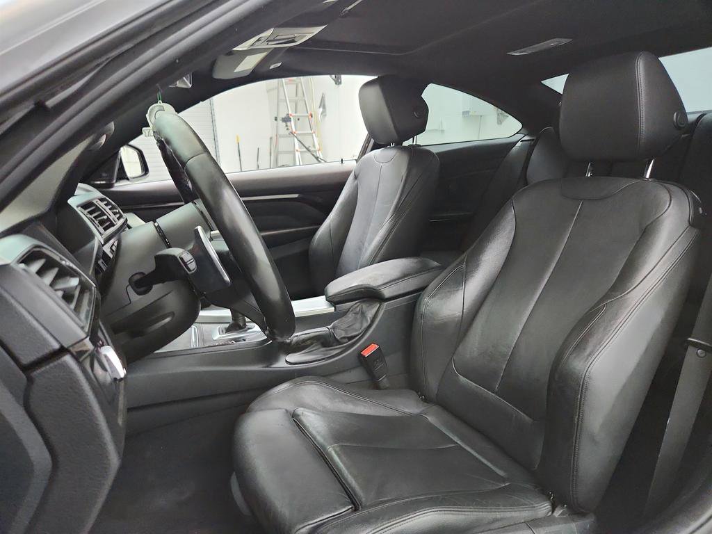 Used 2016 BMW 435i Coupe image 14