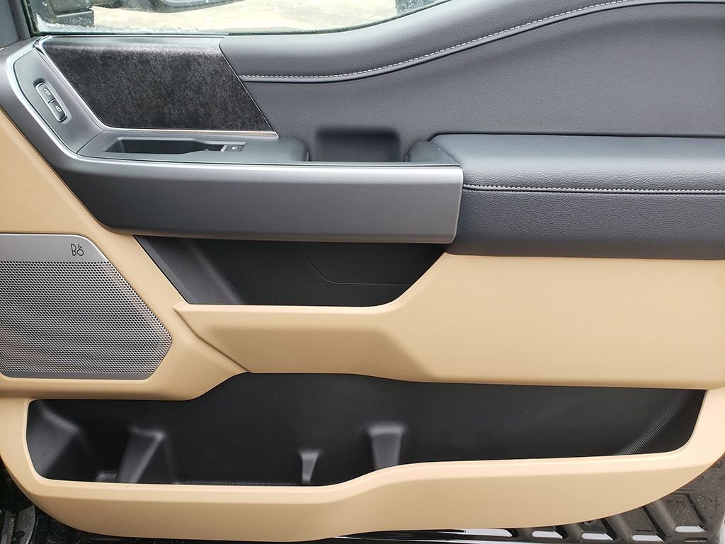 New 2026 Ford F250 XLT w/ XLT Premium Package image 21