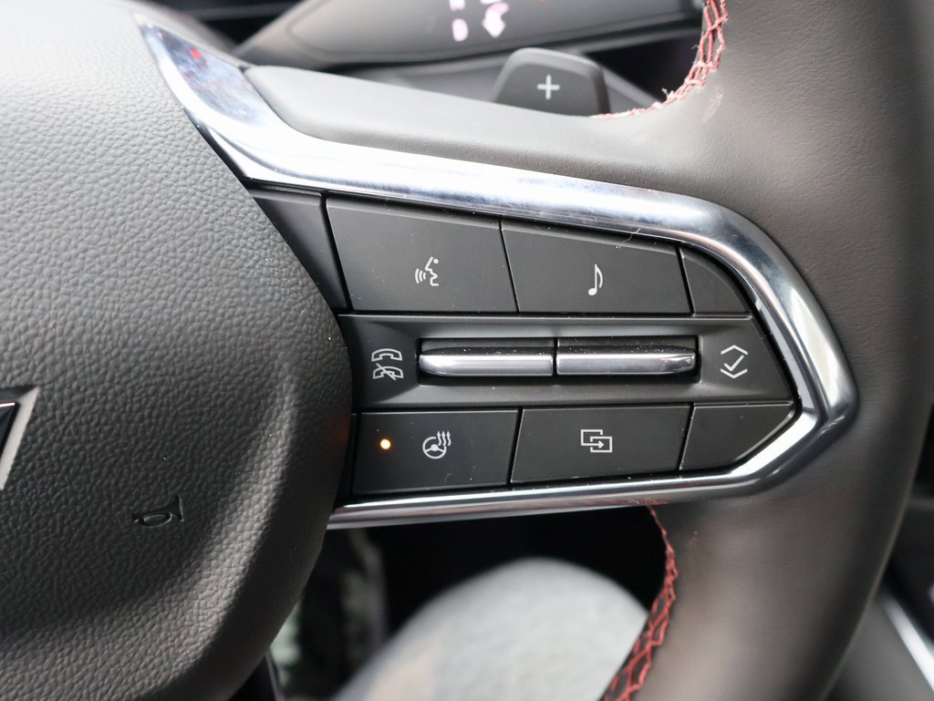 New 2026 Chevrolet Tahoe RST w/ Comfort Package image 20