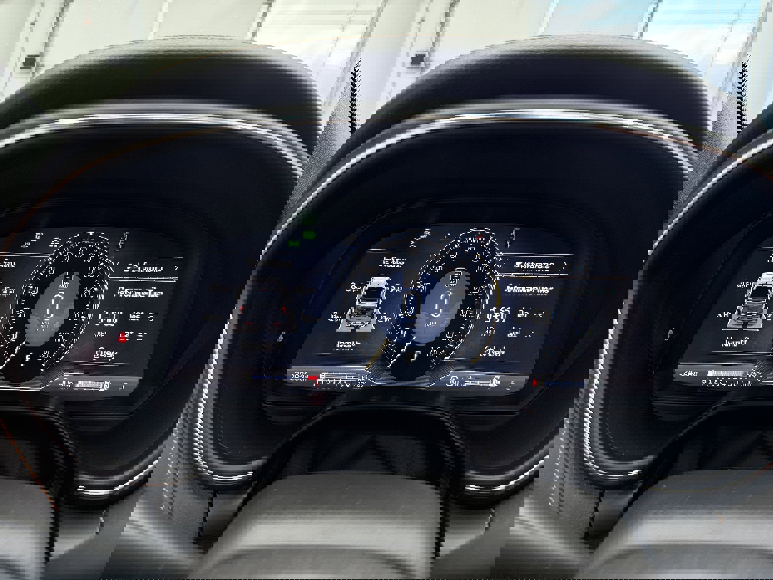 Used 2024 Cadillac CT5 V image 16