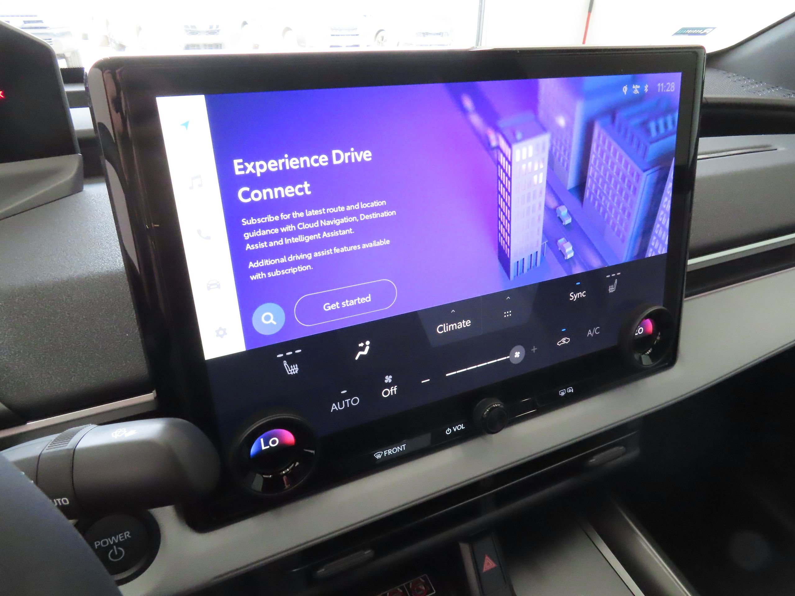 New 2026 Subaru Solterra Premium image 18