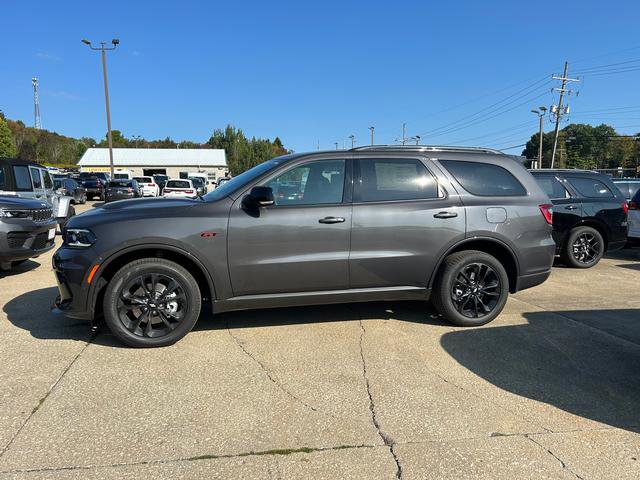 New 2026 Dodge Durango GT image 6