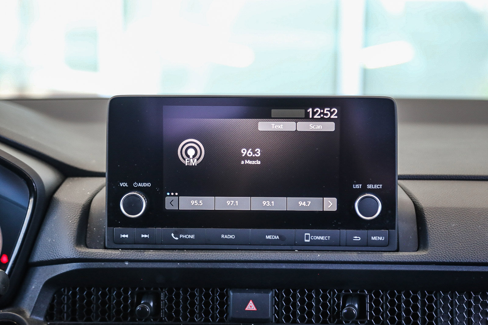 Certified 2023 Honda CR-V LX image 17