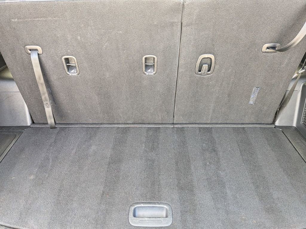 Used 2025 Kia Telluride S FWD image 30