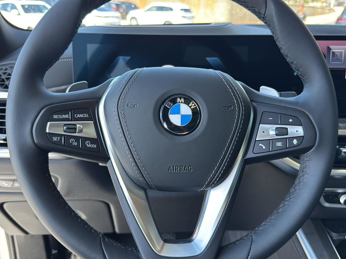 New 2026 BMW X5 sDrive40i w/ Premium Package image 18